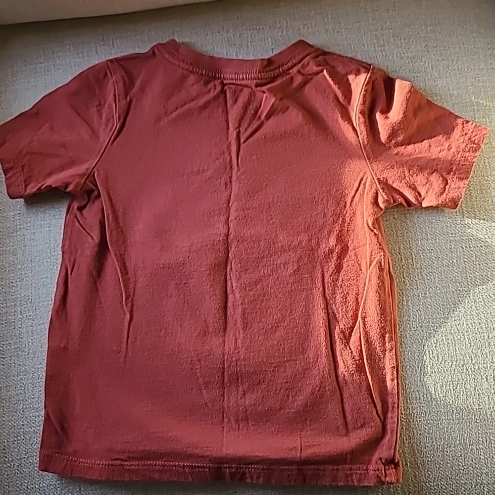 The Children's Place baseball t-shirt